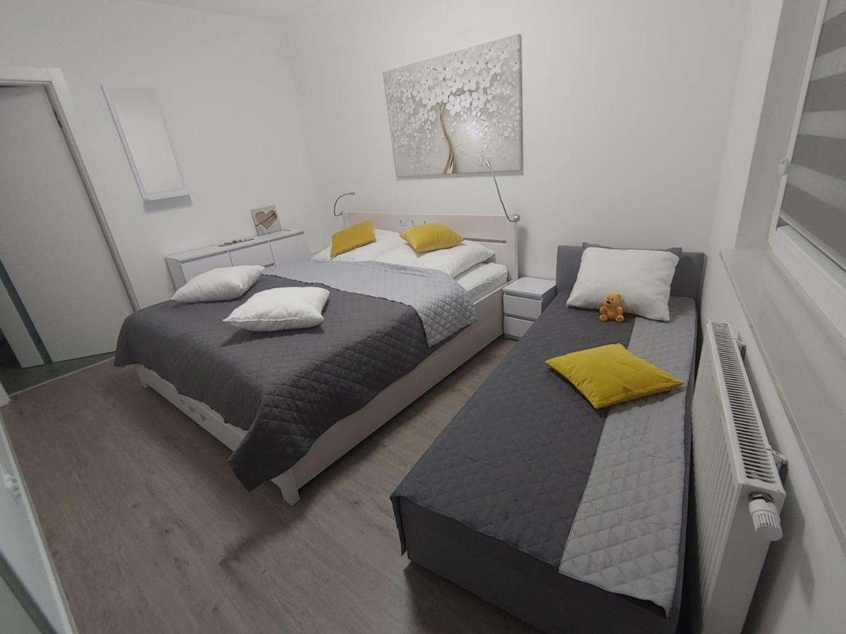 Apartament Delfin Puck Εξωτερικό φωτογραφία
