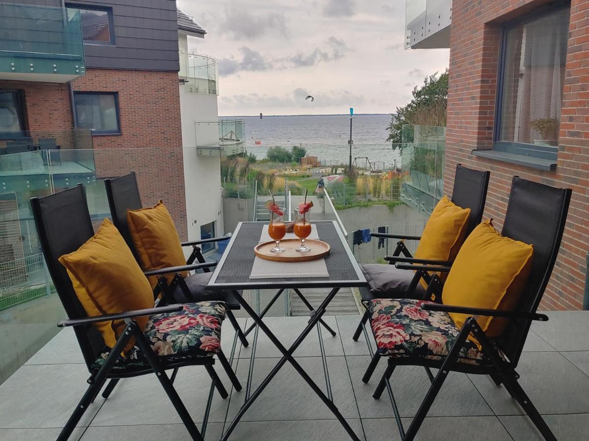 Apartament Delfin Puck Εξωτερικό φωτογραφία
