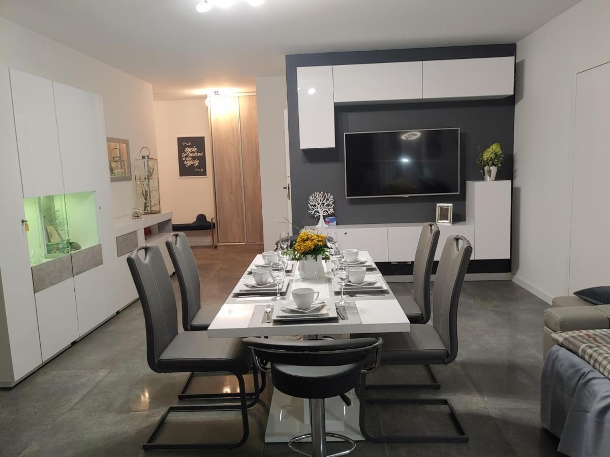Apartament Delfin Puck Εξωτερικό φωτογραφία