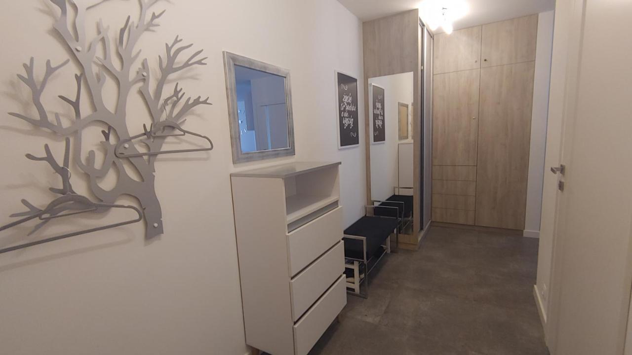 Apartament Delfin Puck Εξωτερικό φωτογραφία