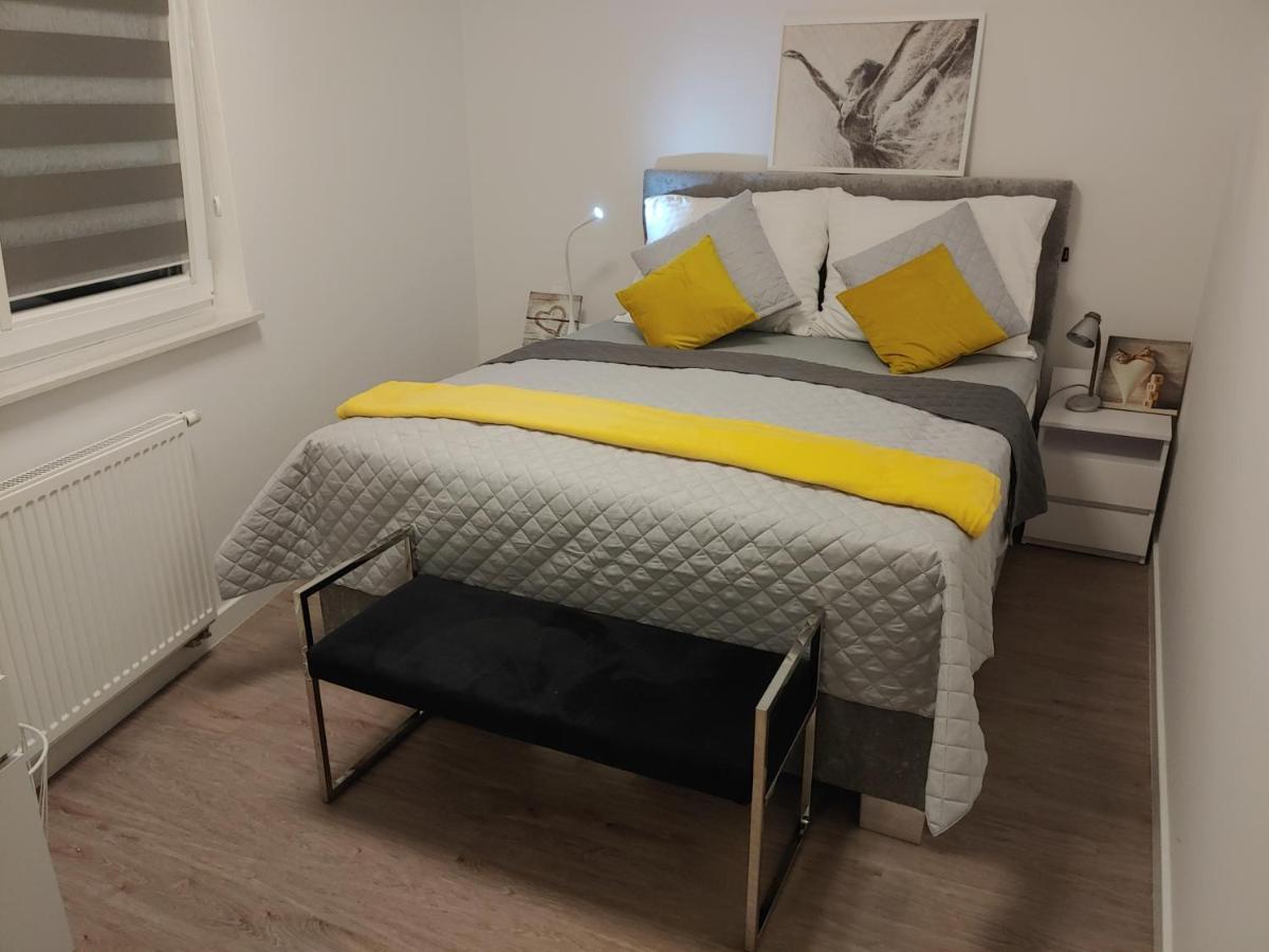 Apartament Delfin Puck Εξωτερικό φωτογραφία