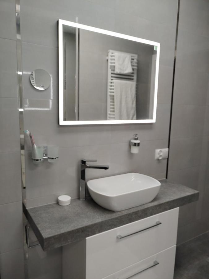 Apartament Delfin Puck Εξωτερικό φωτογραφία