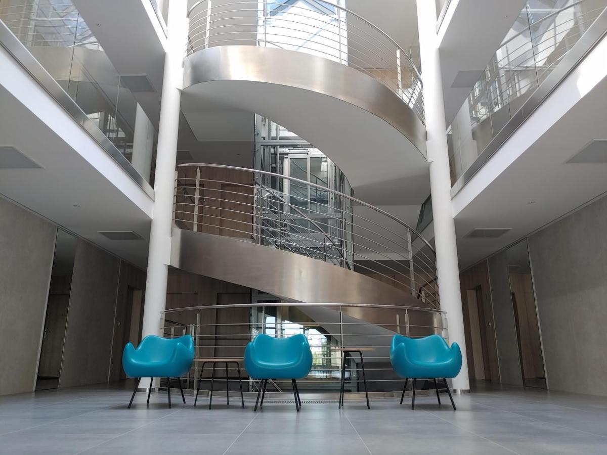 Apartament Delfin Puck Εξωτερικό φωτογραφία