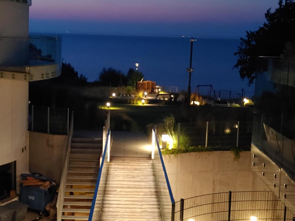 Apartament Delfin Puck Εξωτερικό φωτογραφία