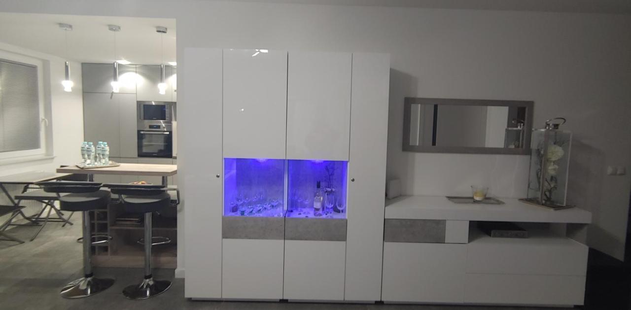 Apartament Delfin Puck Εξωτερικό φωτογραφία