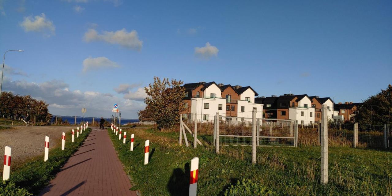 Apartament Delfin Puck Εξωτερικό φωτογραφία