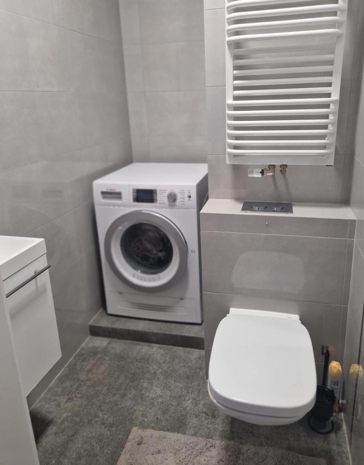 Apartament Delfin Puck Εξωτερικό φωτογραφία