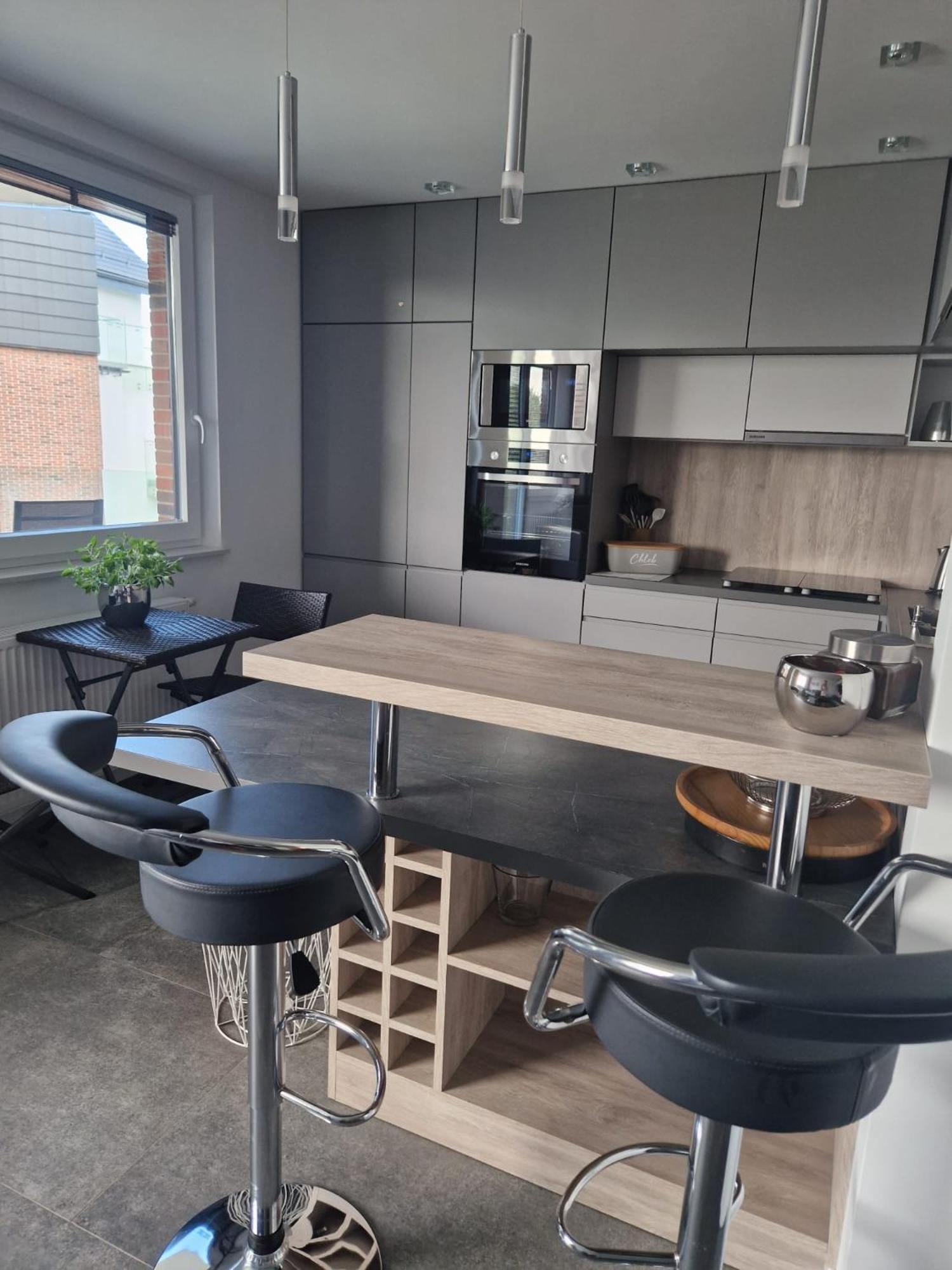 Apartament Delfin Puck Εξωτερικό φωτογραφία