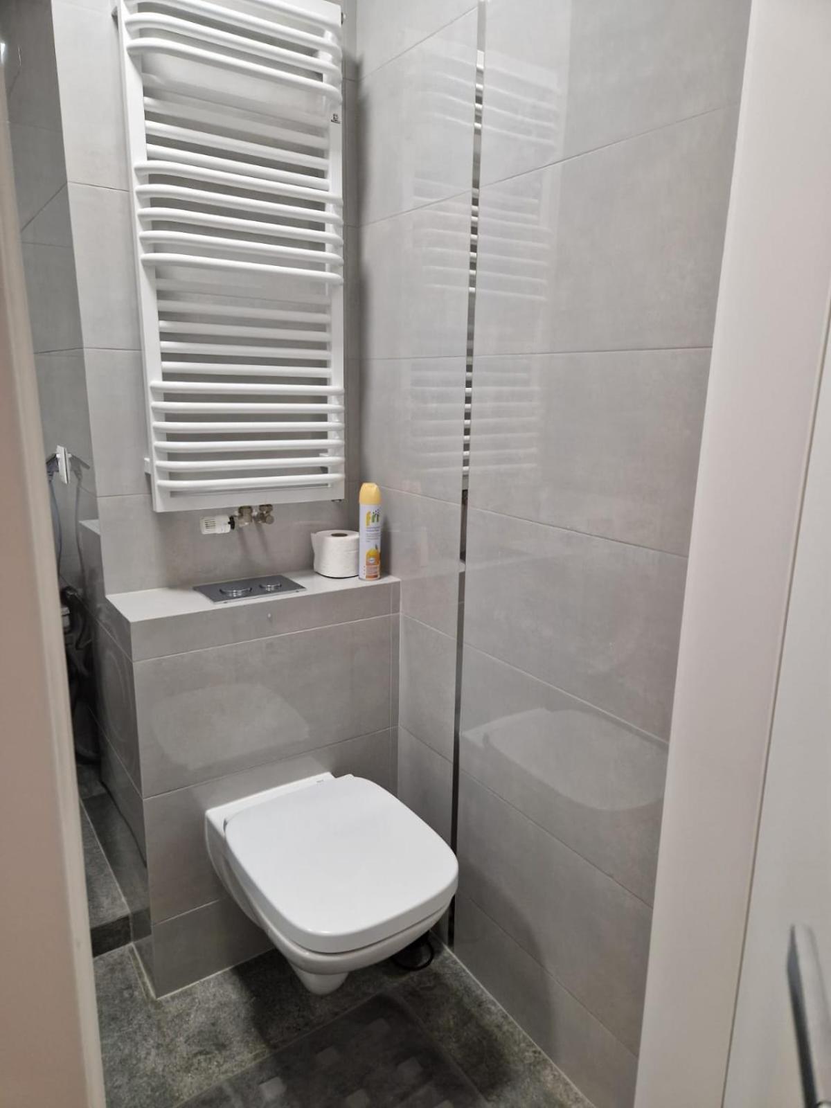Apartament Delfin Puck Εξωτερικό φωτογραφία