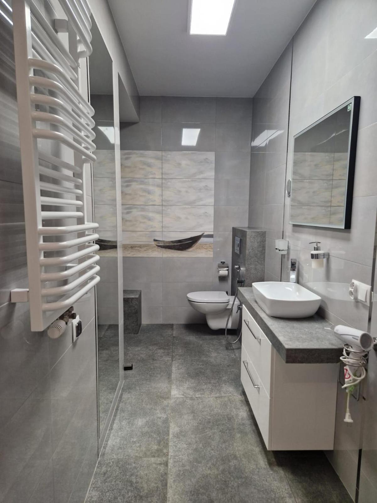 Apartament Delfin Puck Εξωτερικό φωτογραφία