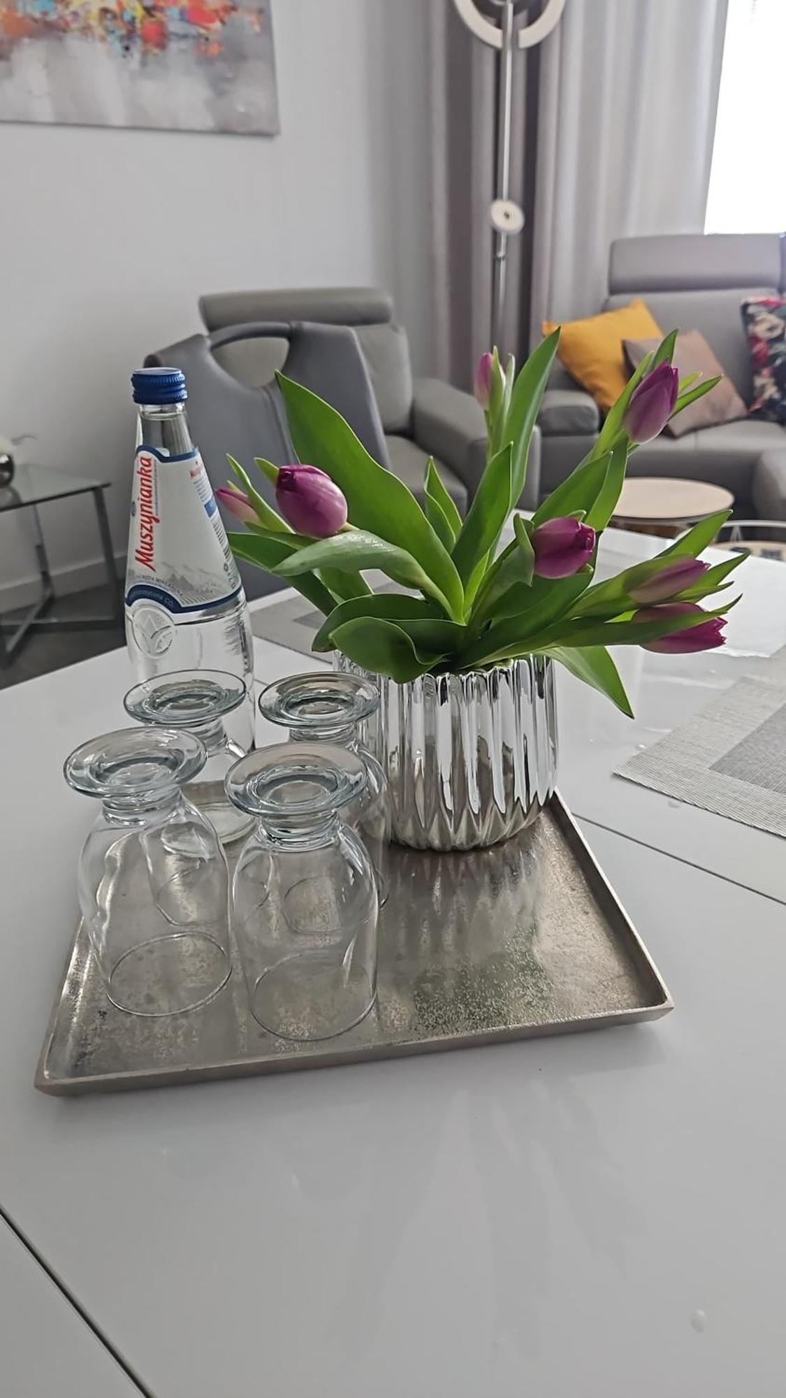 Apartament Delfin Puck Εξωτερικό φωτογραφία