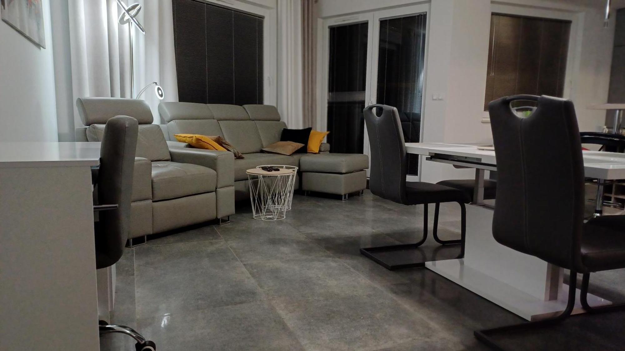 Apartament Delfin Puck Εξωτερικό φωτογραφία