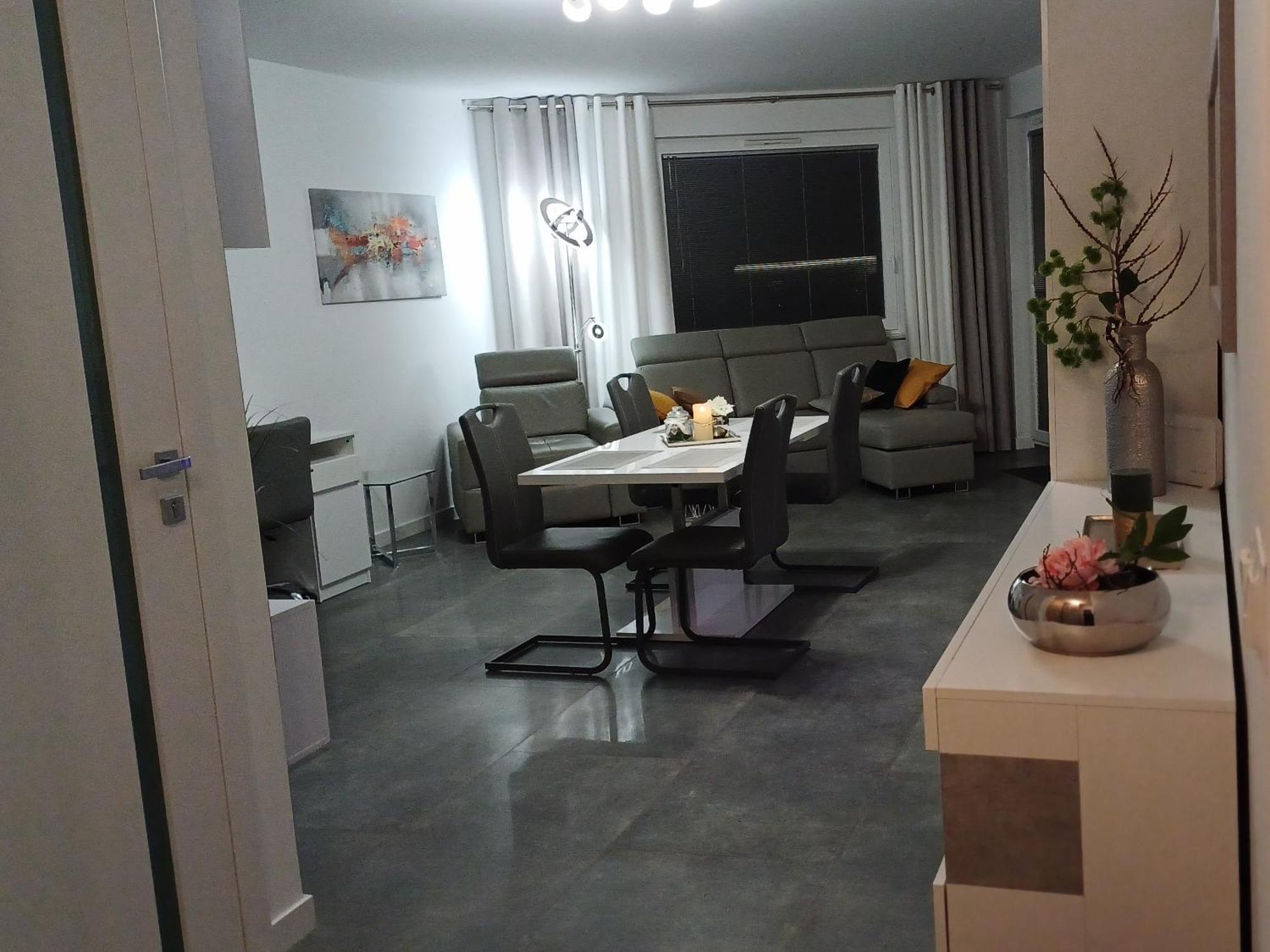 Apartament Delfin Puck Εξωτερικό φωτογραφία